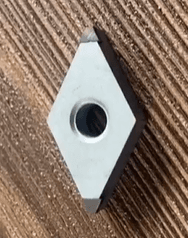 Vacuum Brazing of CBN Tools | High-Precision Cutting Tool Manufacturing