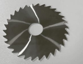 Tungsten Carbide Saw Blades Vacuum Brazing | Extreme Sharpness and Durability for Industrial Cutting