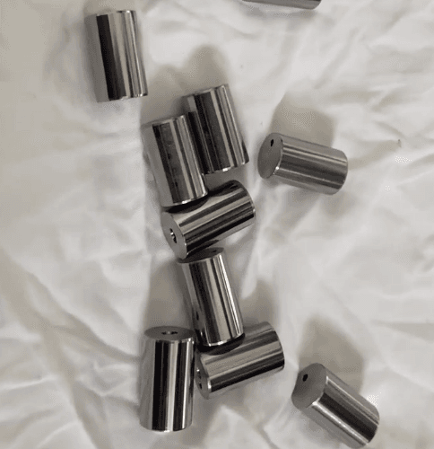 Enhancing Magnetic Performance for Semiconductor Applications