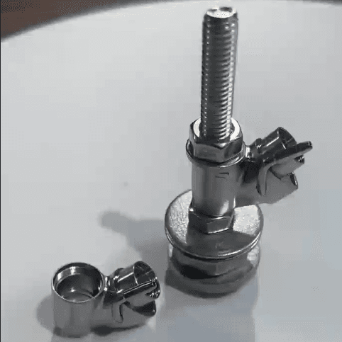 Titanium Alloy Vacuum Brazing for High-Performance Finished Products