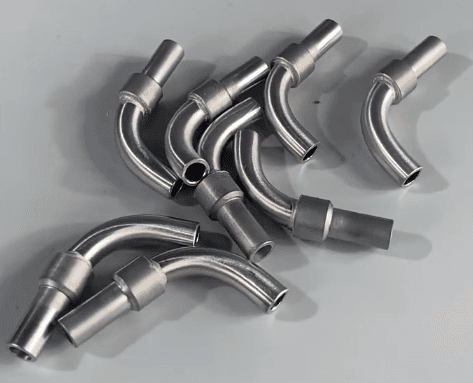 Vacuum Brazing of 316L Stainless Steel and TC4 Titanium Alloy for High-Performance Applications