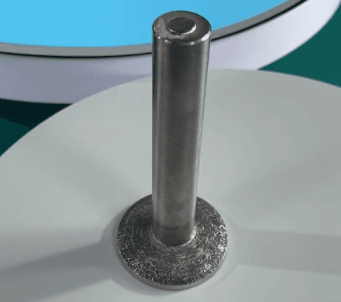 Vacuum Welding of Tungsten Steel, Mold Steel, and Stainless Steel for High-Performance Industrial Components