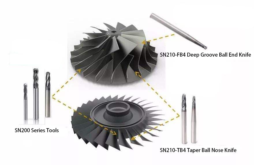 Application of Vacuum Brazing Technology in Aerospace Field