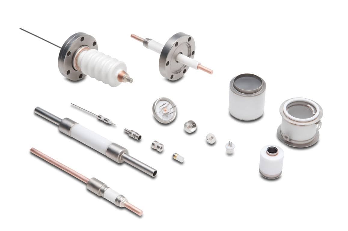 The Role of Brazed Assemblies in Key Aerospace Components